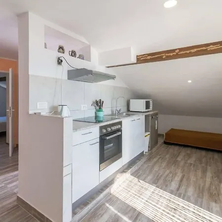 Appartamento Vila Varazdin *