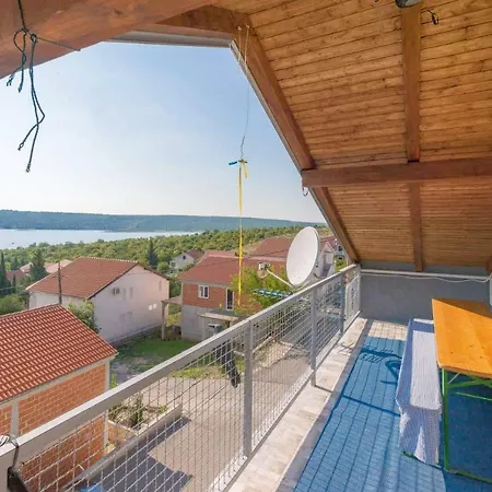 Appartamento Vila Varazdin *