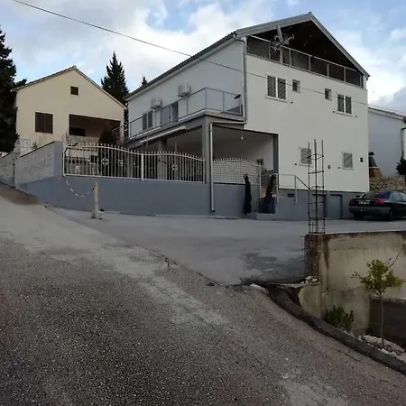 Vila Varazdin Appartamento