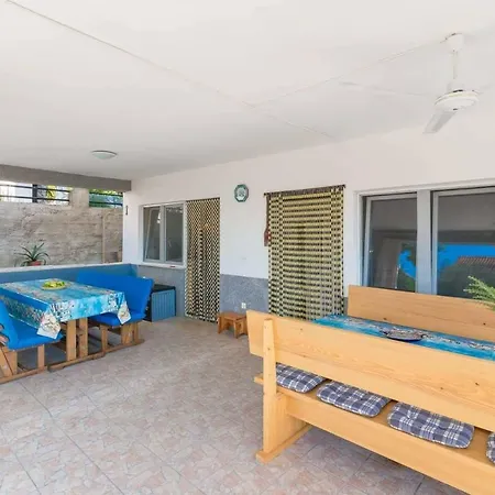 Appartamento Vila Varazdin Kruševo