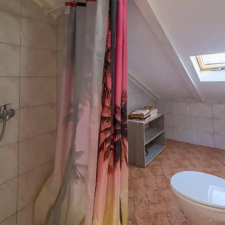 Vila Varazdin Appartamento Kruševo