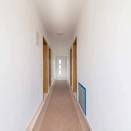 Appartamento Vila Varazdin Kruševo