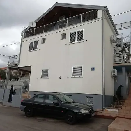 Appartamento Vila Varazdin Kruševo
