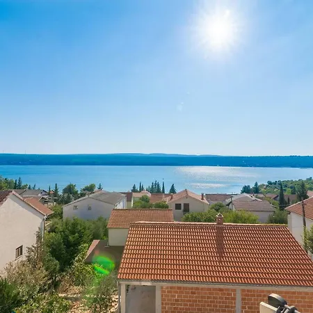 Vila Varazdin Appartamento